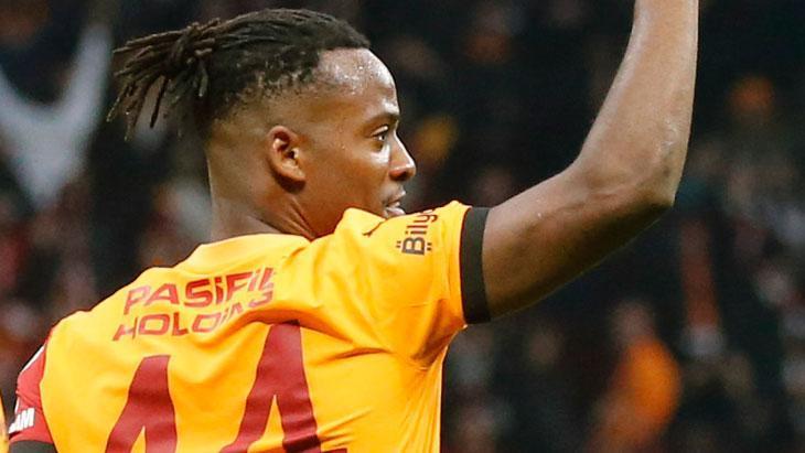 Galatasaraylı yıldız Batshuayi’ye dolandırıcı şoku! 6 aylık kira ve araç parası uçtu