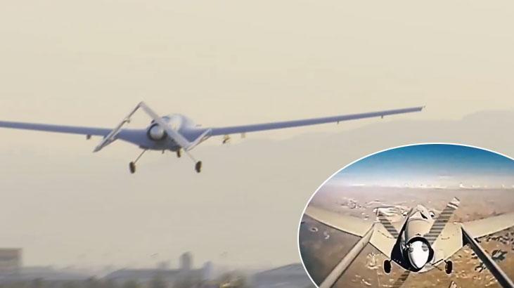 Gara’da terörist avı! MSB detayları paylaştı