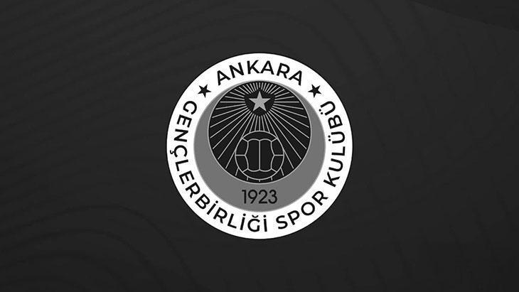 Gençlerbirliği’nde acı gün! Zeynel Soyuer vefat etti