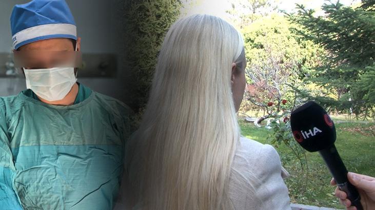 Göğüs estetiği hayatını kabusa çevirdi: 4 yıl geçti, bu durumdan kurtulamıyorum