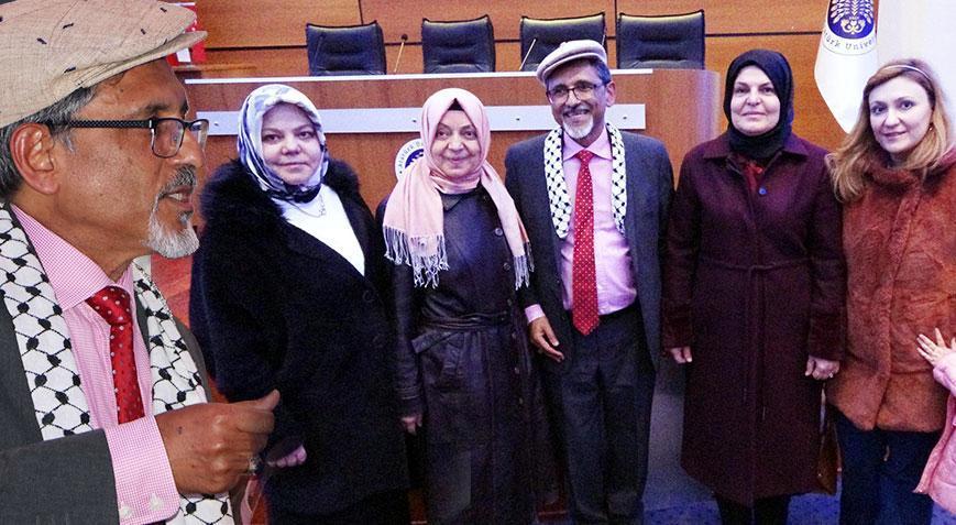 Güney Afrikalı eski bakan: ‘Bütün Erzurumluları Cape Town’a davet ediyorum’