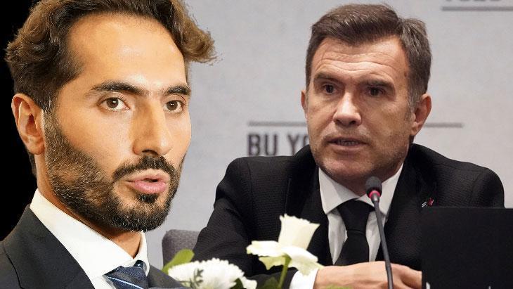 Hamit Altıntop’tan Feyyaz Uçar’a Semih Kılıçsoy sözleri: Rahatsız etti