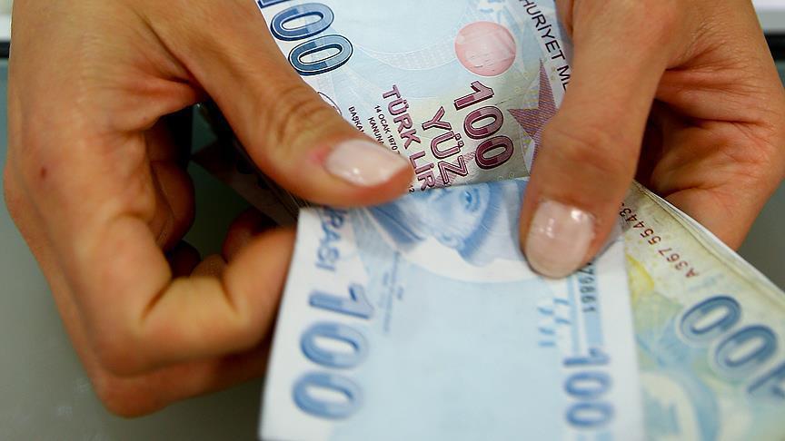 Hazine’nin 2025 Finansman Programı yayımlandı