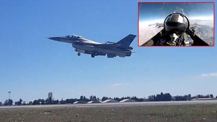 Irak ve Suriye’nin kuzeyinde 13 PKK’lı terörist etkisiz hale getirildi