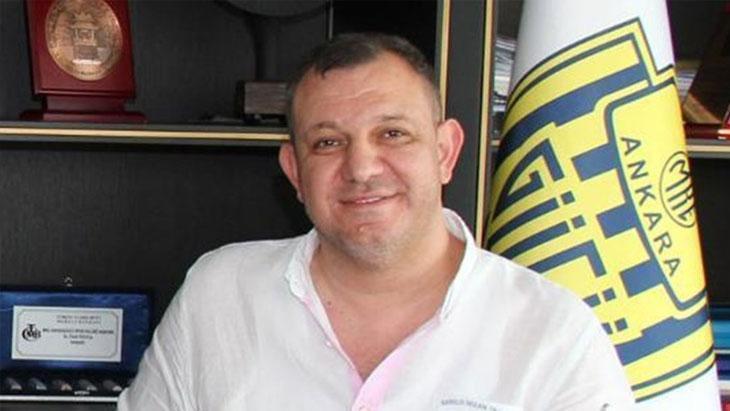 İsmail Mert Fırat’tan Faruk Koca açıklaması!