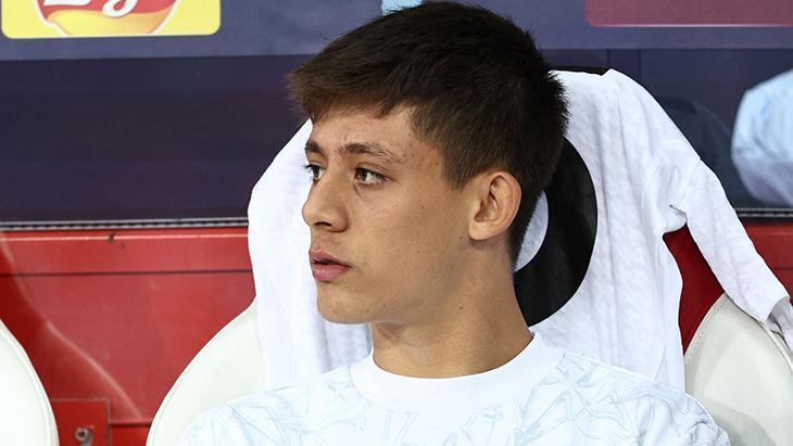 İspanya’da Arda Güler isyanı! Ancelotti’ye ateş püskürdüler