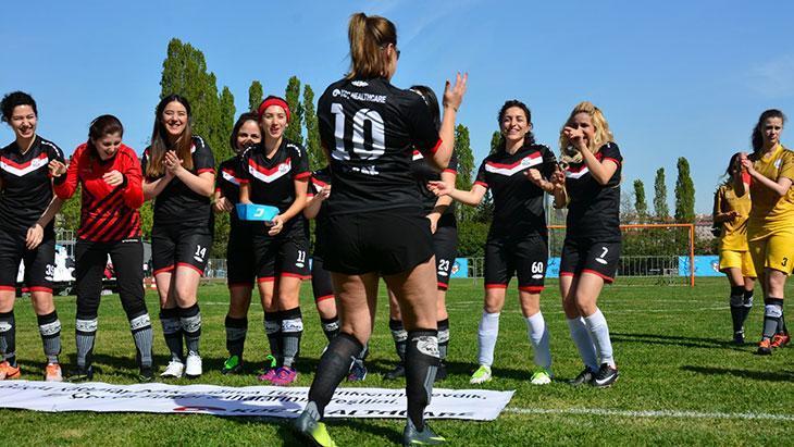 İstanbul Kupası için katılım süreci devam ediyor