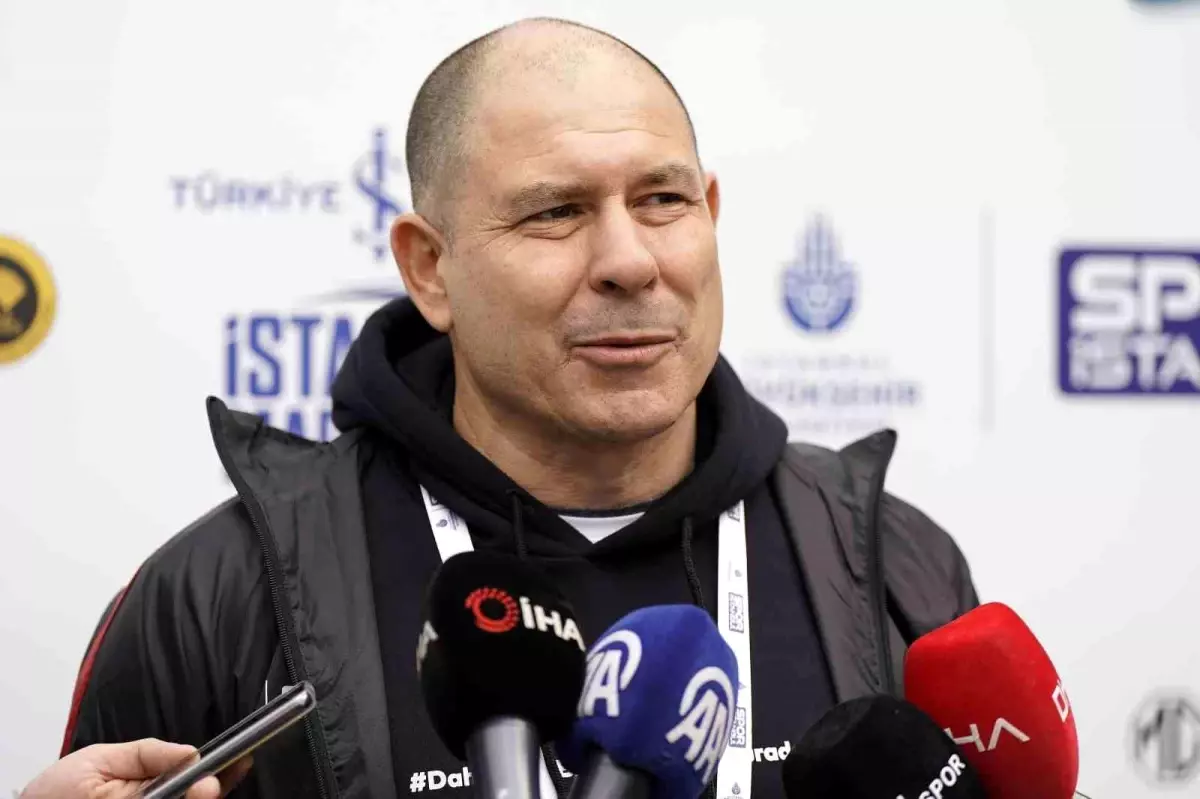 İstanbul Maratonu’nda Türk Sporcu Hedefi