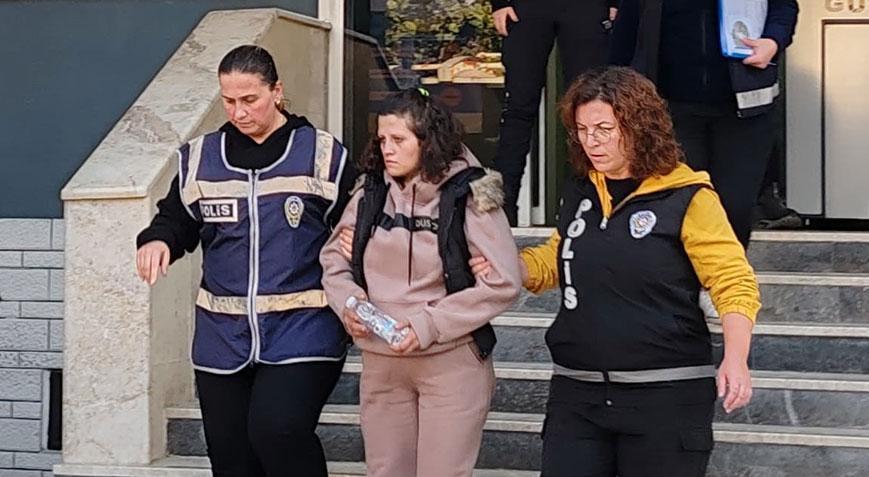 İzmir’de 5 kardeşin hayatını kaybettiği yangın faciasında anne için yeni gelişme