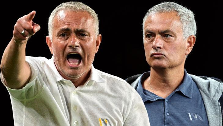 Jose Mourinho için çarpıcı yazı! ‘Saçmalığın sınırındaydı’