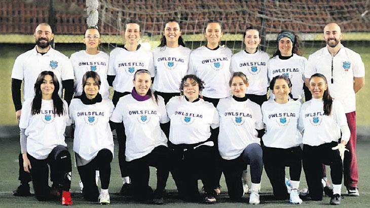 Kamer Öztürk ve Şeyda Akpınar hedeflerini paylaştı!