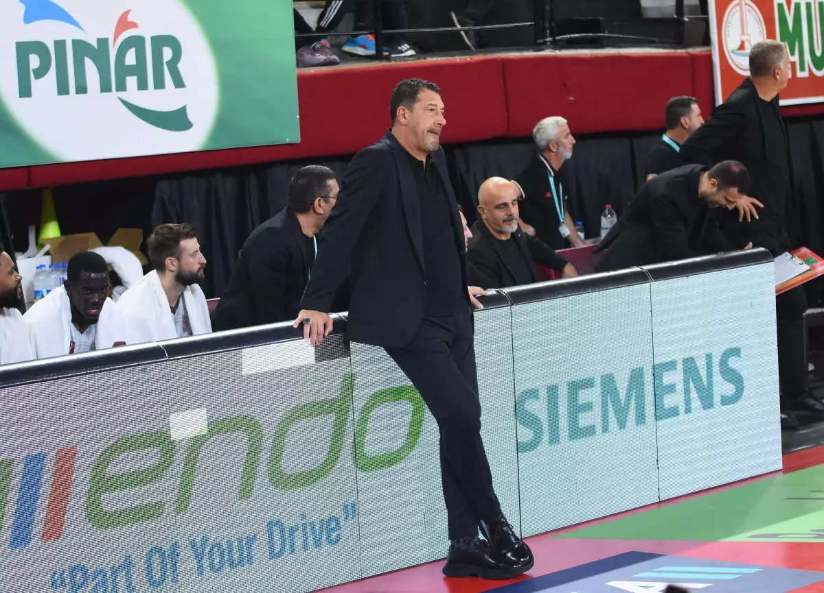 Karşıyaka, Galatasaray’ı Yendi