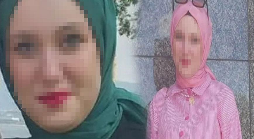 Kayıp olarak aranıyordu! 17 yaşındaki genç kızdan haber geldi