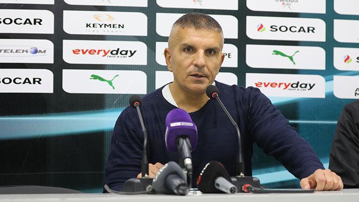 Kenan Koçak: Biz hayatta böyle galip gelmek istemeyiz!