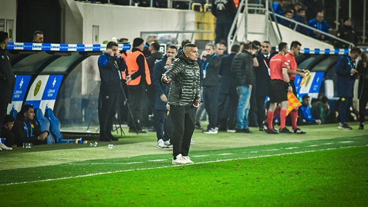 Kenan Koçak: Daha çok işimiz var!