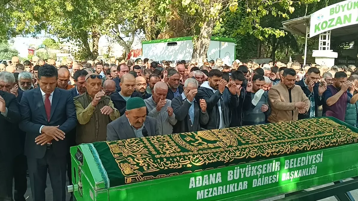Kozan’da Trafik Kazasında 16 Yaşındaki Çocuk Hayatını Kaybetti