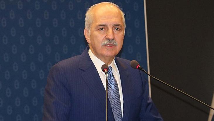 Kurtulmuş Azerbaycan Zafer Günü’nü kutladı