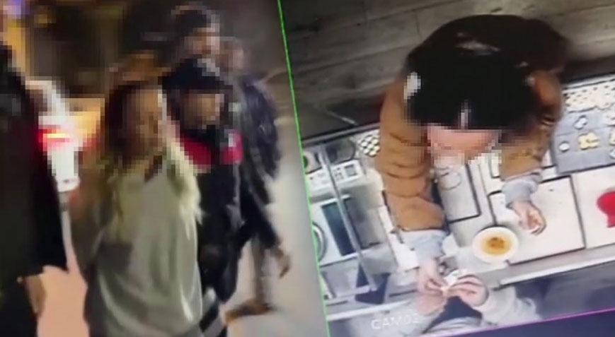 Kuyumcuya gelen kadından şoke eden hamle! Değeri tam 336 bin TL