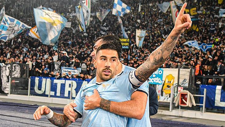 Lazio, Cagliari’yi 2 golle devirdi!