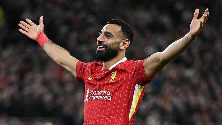 Liverpool’da Mohamed Salah krizi! Galatasaray detayı