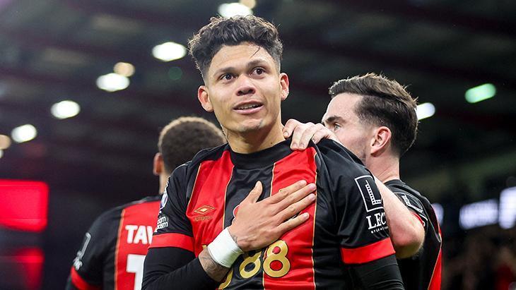 Manchester City, Bournemouth engeline takıldı!