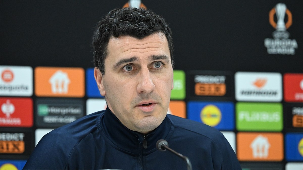 Martens: Galatasaray’ın zaaflarını kullanmak istiyoruz