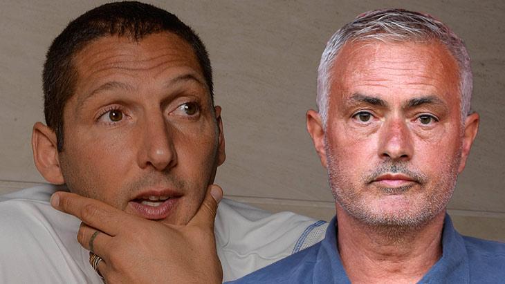Materazzi’den 14 yıl sonra gelen itiraf: Mourinho’nun kalması için yalvardım!