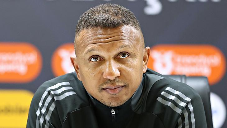 Mehmet Aurelio: Şu anda ‘istifa’ gibi bir düşüncemiz yok!