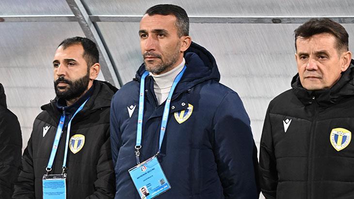 Mehmet Topal’ın ekibi Ploieşti, play-off yolunda!