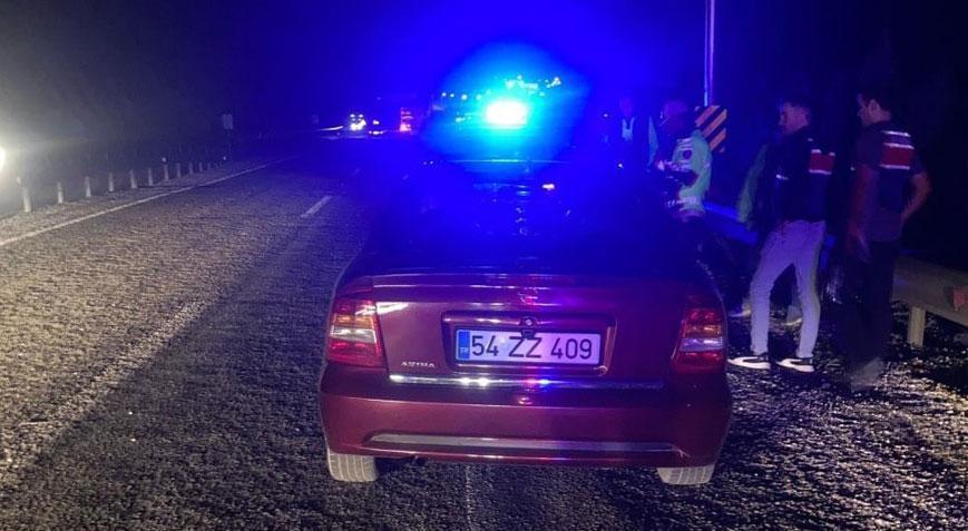 Mersin’de korkunç kaza! Yardım etmek istediler… 4 ölü