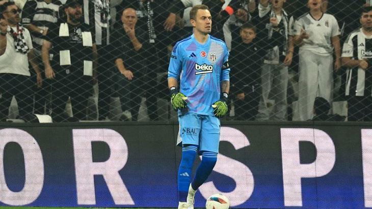 Mert Günok: Bu maçın fazla bir açıklaması yok!