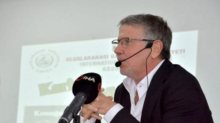 Metin Tekin’den Beşiktaş iddiası! G.Saray derbisi yorumu