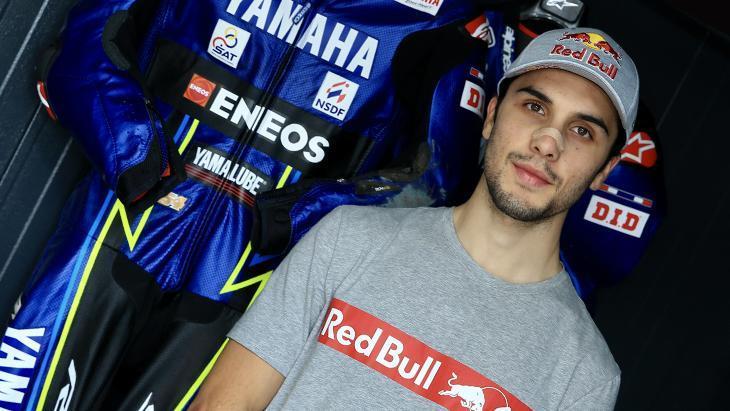 Milli motosikletçi Bahattin Sofuoğlu rotayı Superbike’a çevirdi