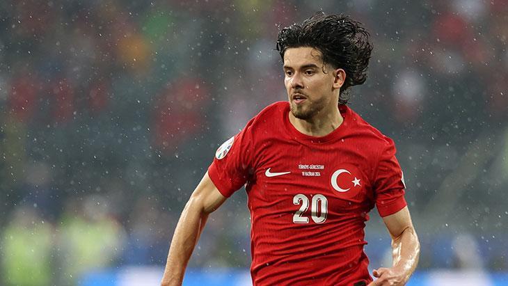 Milli Takım’da Ferdi Kadıoğlu kadrodan çıkartıldı!