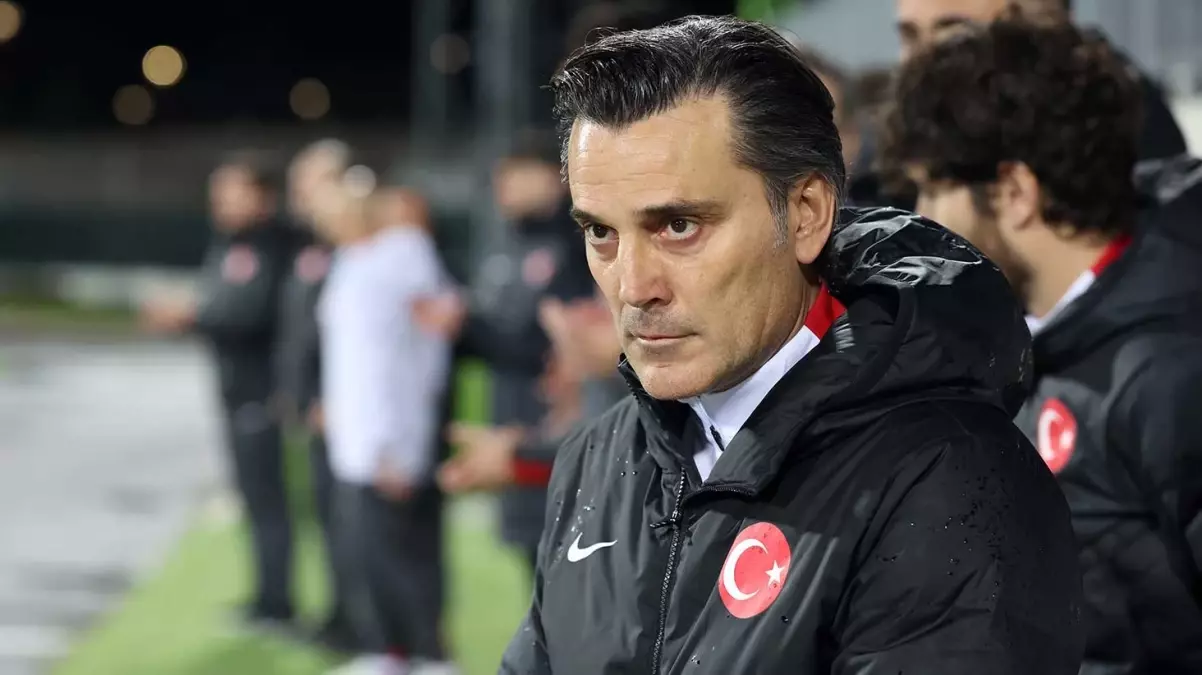 Montella’dan mağlubiyet sonrası ilk sözler