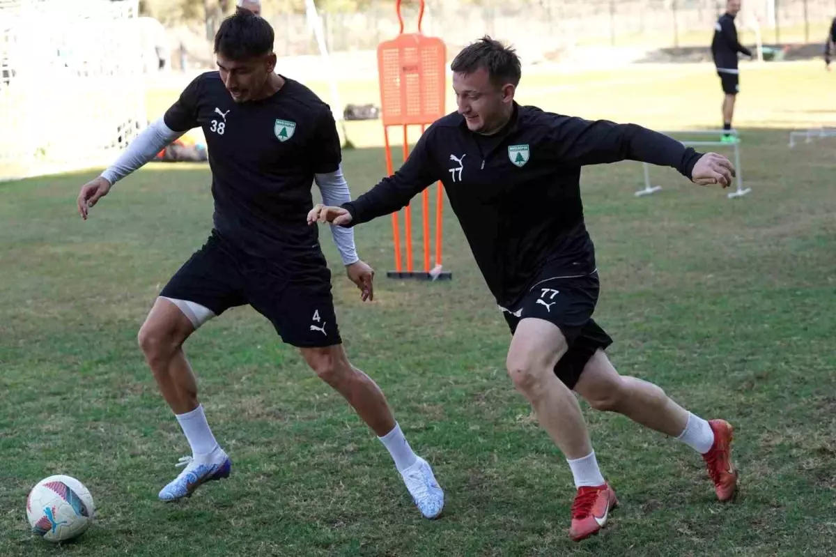 Muğlaspor, Türk Metal 1963’ü Ağırlayacak