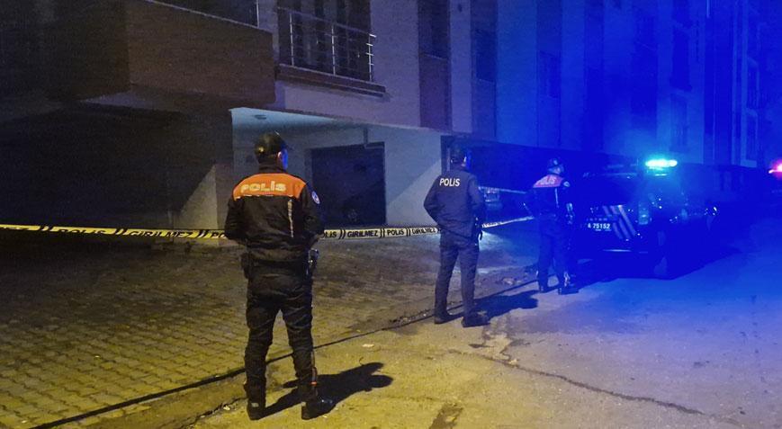 ‘Müşterilerini benimle paylaş’ kavgası kanlı bitti