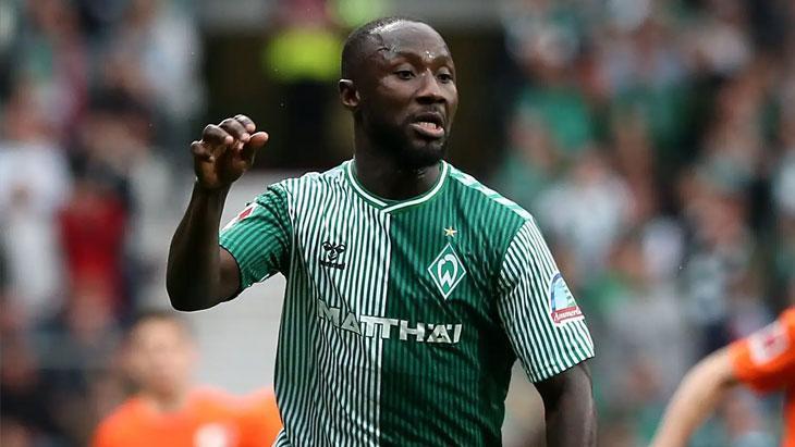 Naby Keita’dan Hatayspor için transfer cevabı!