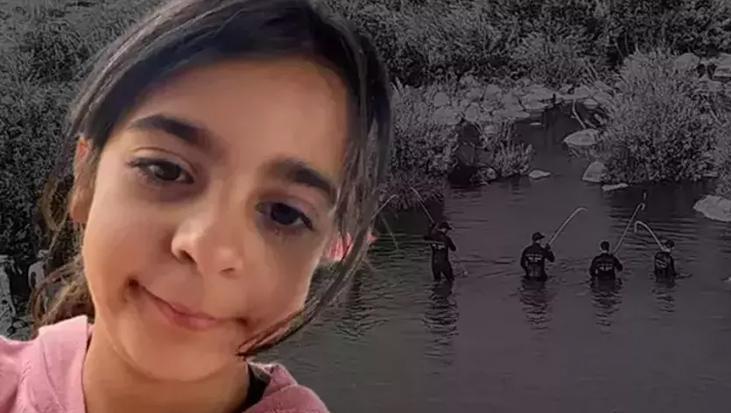 Narin Güran cinayeti! Tanıklar anlattı: Kaçırıldığını düşündük