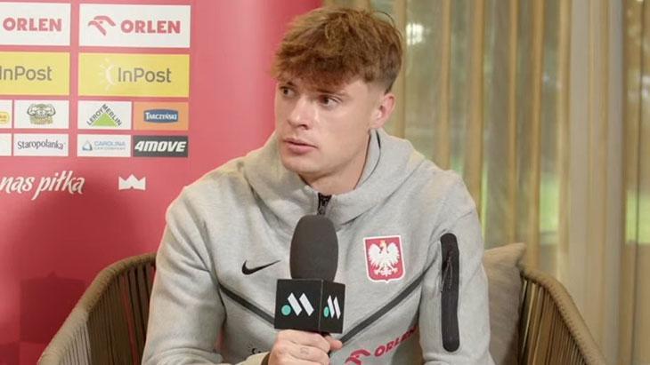 Nicola Zalewski: Galatasaray’dan teklif aldım