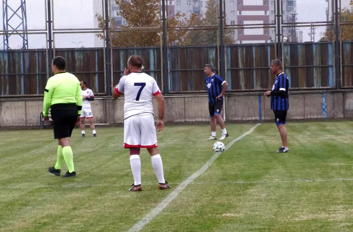 Niğde, Kayseri’yi 7-5 Yendi