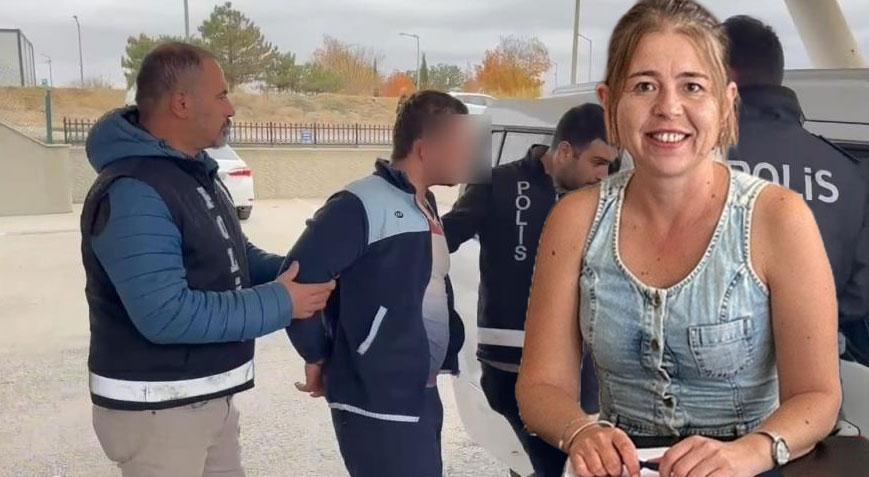 Oğlu tarafından öldürüldü! Korkunç gerçek ortaya çıktı