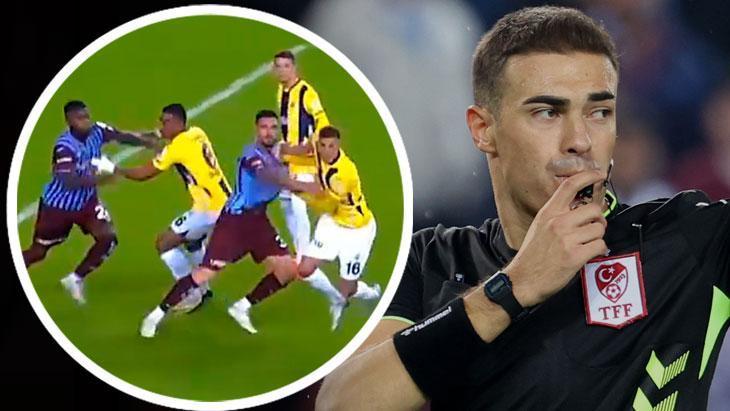 Oğuzhan Çakır’dan dev maça damga vuran karar! Trabzonspor’dan büyük tepki