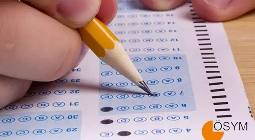 ÖSYM 2025 yılı sınav takvimi belli duyurdu! İşte YKS, KPSS, ALES’in yapılacağı tarihler