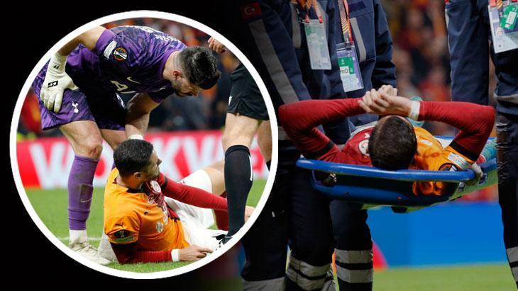 ÖZEL | Galatasaray’da Mauro Icardi için radikal karar! Sözleşmesi dondurulacak