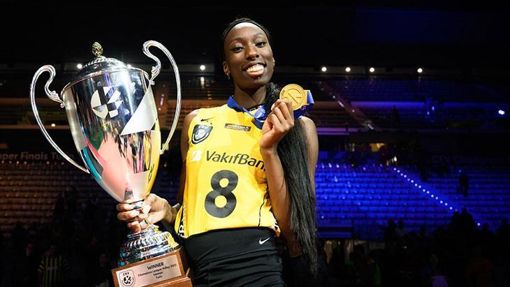 Paola Egonu’nun menajerinden transfer haberlerine olay yanıt!