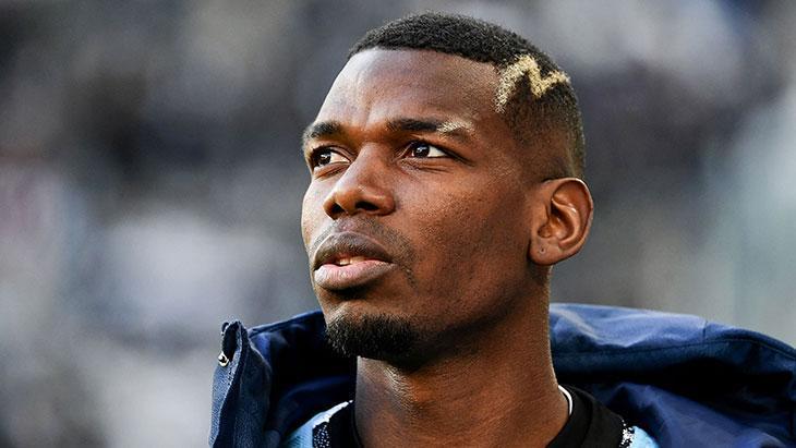 Paul Pogba, Juventus’tan ayrılık hazırlığında!