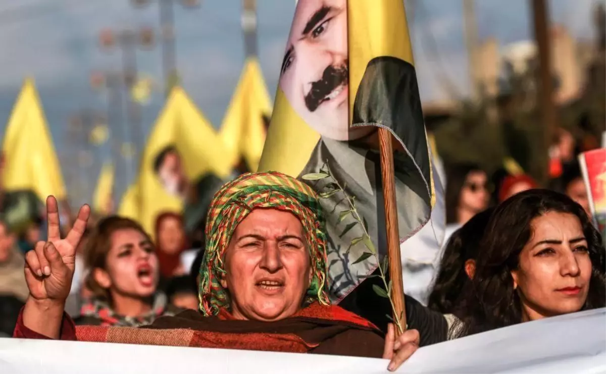 PKK’ya silah bırakma çağrısında Orta Doğu’daki gelişmelerin etkisi ne?