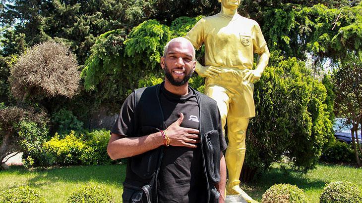 Ryan Babel futbol kariyerini noktaladı!