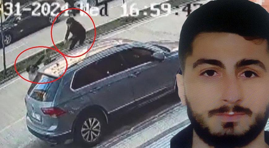 ‘Sağlıkta şiddete karşıyım’ dedi… Başhekim yardımcısını vurdu